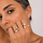 Ella Ring - EzaVision - Ring - Ella Ring