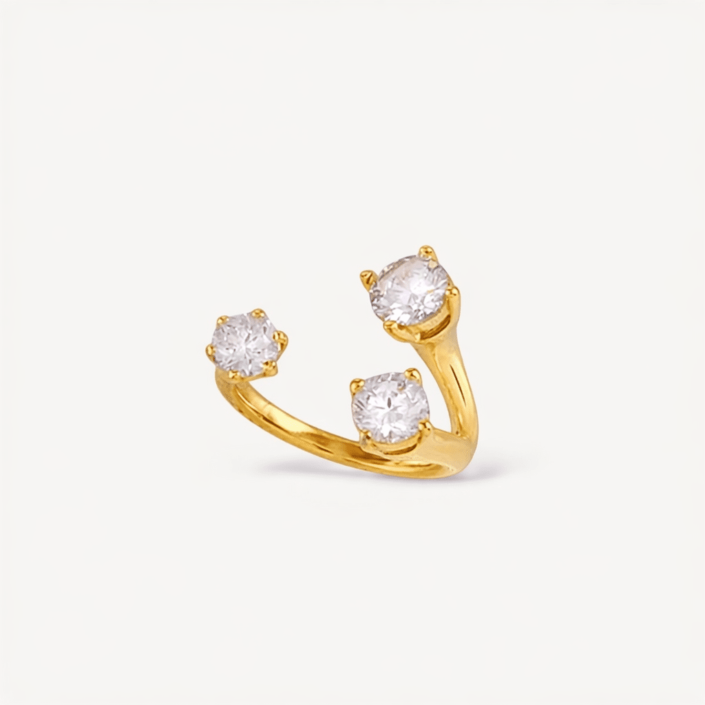 Ella Ring - EzaVision - Ring - Ella Ring