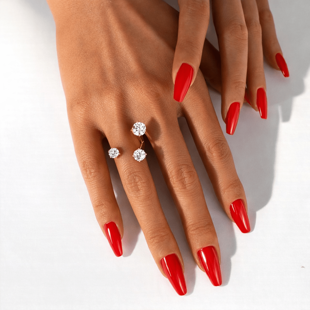 Ella Ring - EzaVision - Ring - Ella Ring