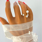 Ella Ring - EzaVision - Ring - Ella Ring