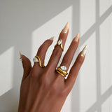 Emily Ring - EzaVision - Ring - Emily Ring