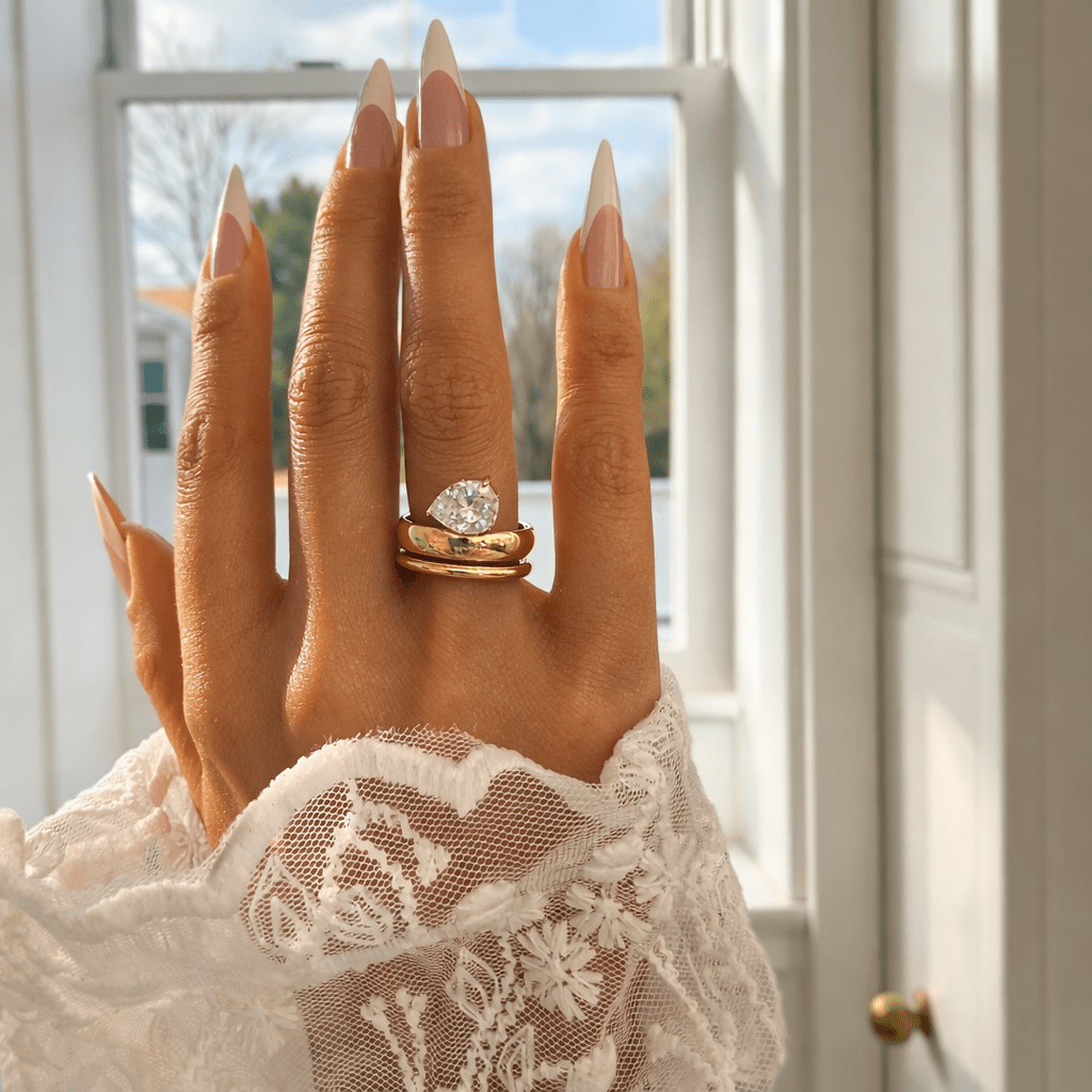 Emily Ring - EzaVision - Ring - Emily Ring