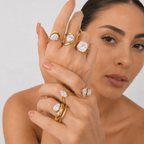 Emily Ring - EzaVision - Ring - Emily Ring