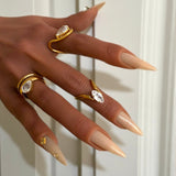 Emily Ring - EzaVision - Ring - Emily Ring