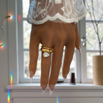 Emily Ring - EzaVision - Ring - Emily Ring