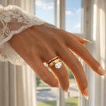 Emily Ring - EzaVision - Ring - Emily Ring