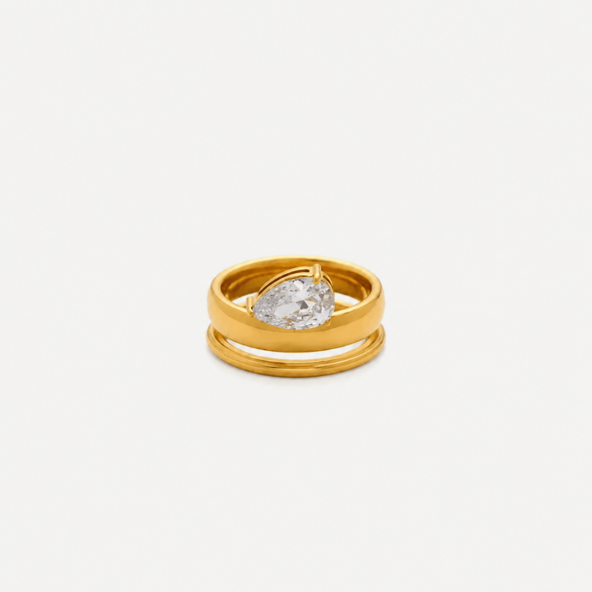 Emily Ring - EzaVision - Ring - Emily Ring