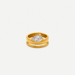 Emily Ring - EzaVision - Ring - Emily Ring