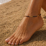 Europa Anklet - EzaVision - Anklet - Europa Anklet