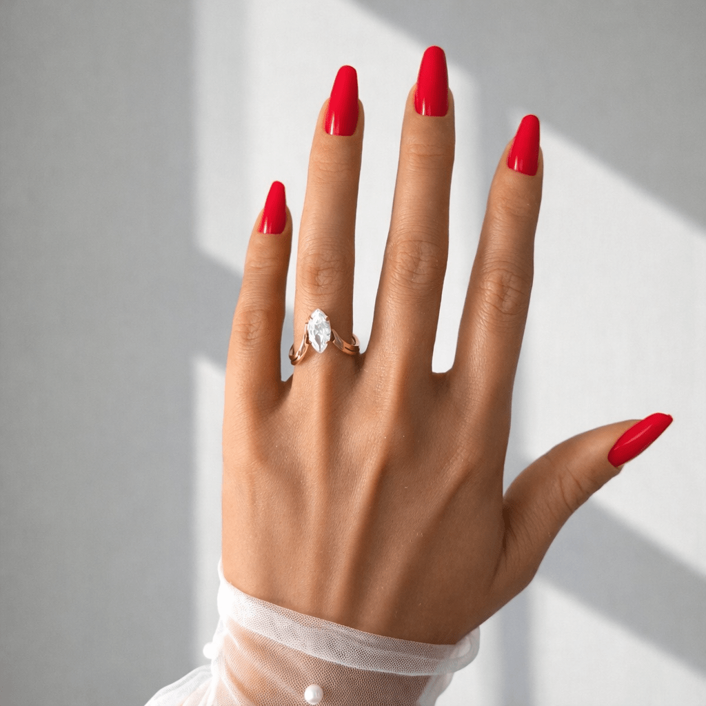 Evie Ring - EzaVision - Ring - Evie Ring