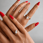 Evie Ring - EzaVision - Ring - Evie Ring