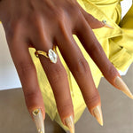 Evie Ring - EzaVision - Ring - Evie Ring