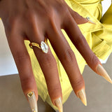 Evie Ring - EzaVision - Ring - Evie Ring