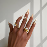 Evie Ring - EzaVision - Ring - Evie Ring