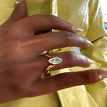 Evie Ring - EzaVision - Ring - Evie Ring