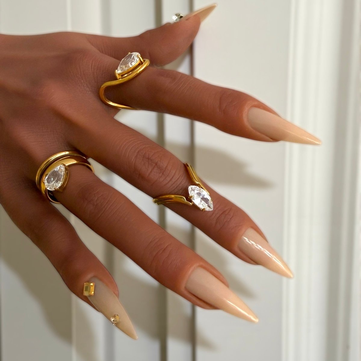 Evie Ring - EzaVision - Ring - Evie Ring