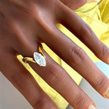 Evie Ring - EzaVision - Ring - Evie Ring