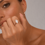Evie Ring - EzaVision - Ring - Evie Ring
