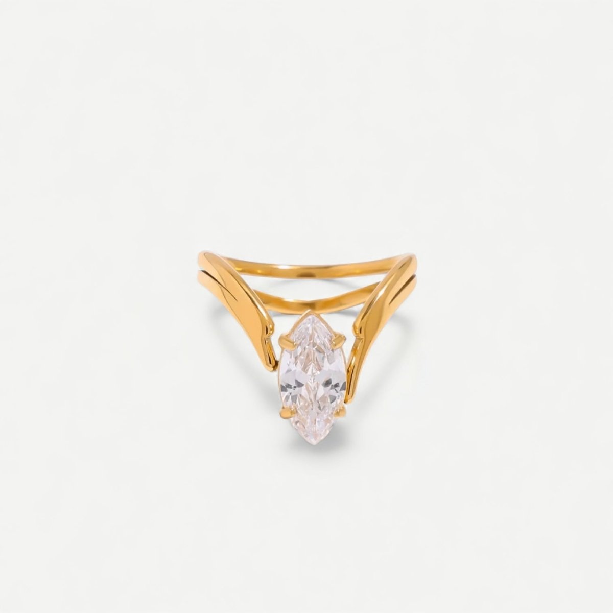 Evie Ring - EzaVision - Ring - Evie Ring