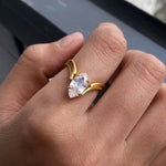 Evie Ring - EzaVision - Ring - Evie Ring