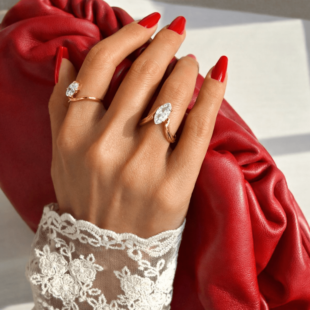 Evie Ring - EzaVision - Ring - Evie Ring