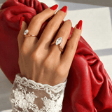 Evie Ring - EzaVision - Ring - Evie Ring