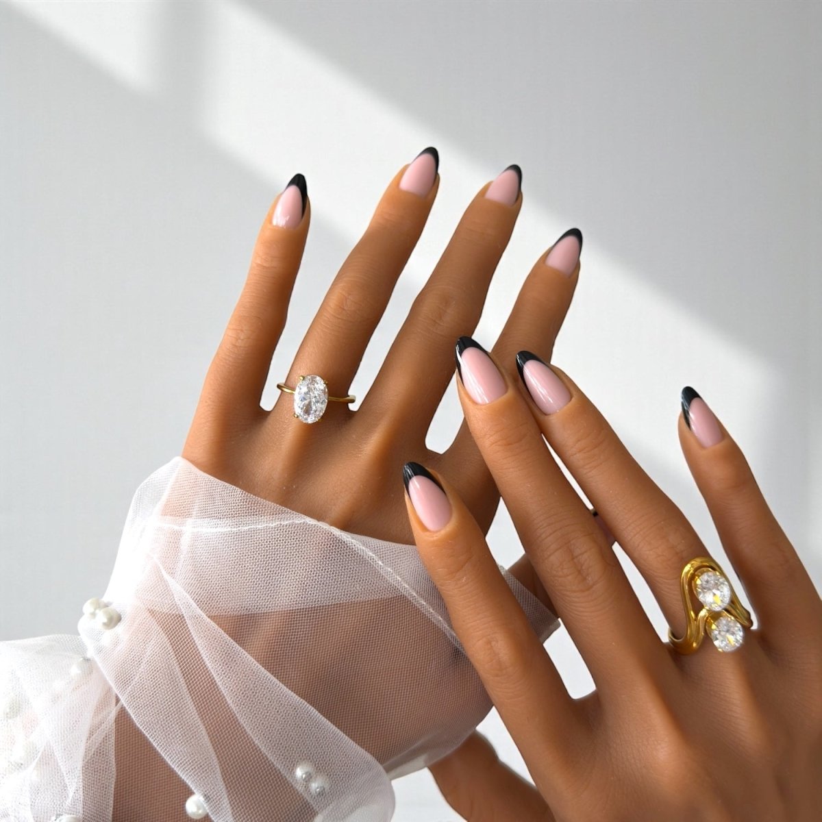 Freya Ring - EzaVision - Ring - Freya Ring