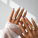 Freya Ring - EzaVision - Ring - Freya Ring