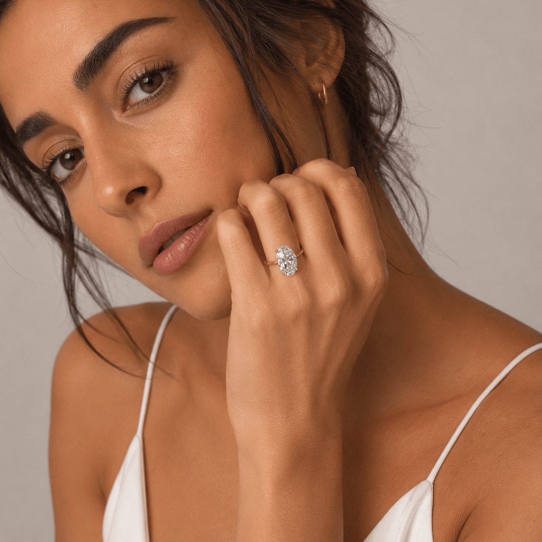 Freya Ring - EzaVision - Ring - Freya Ring