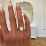 Freya Ring - EzaVision - Ring - Freya Ring