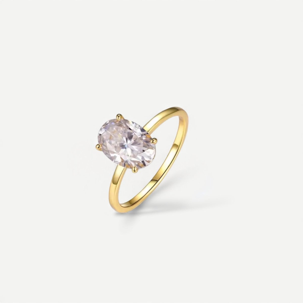 Freya Ring - EzaVision - Ring - Freya Ring