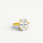 Freya Ring - EzaVision - Ring - Freya Ring