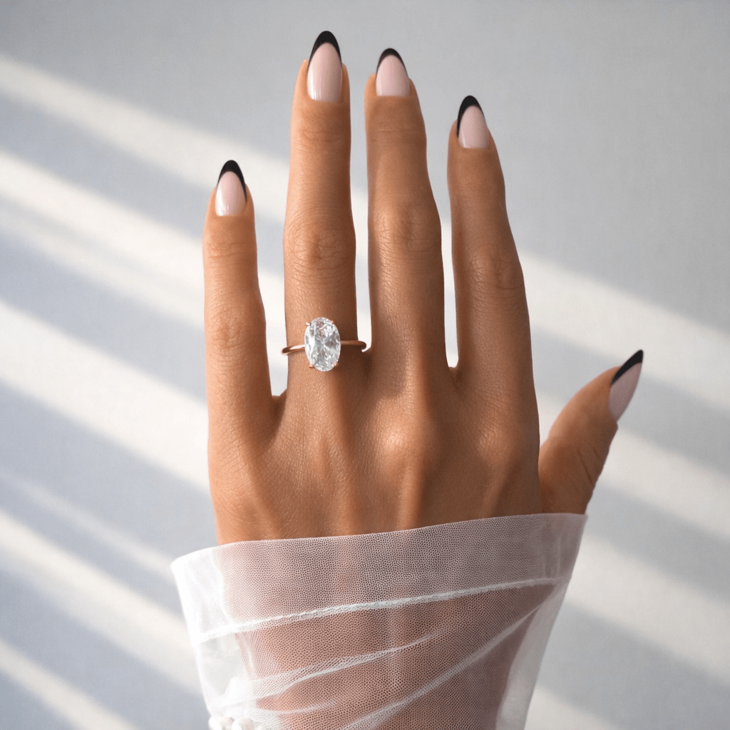 Freya Ring - EzaVision - Ring - Freya Ring