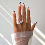 Freya Ring - EzaVision - Ring - Freya Ring