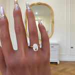 Freya Ring - EzaVision - Ring - Freya Ring