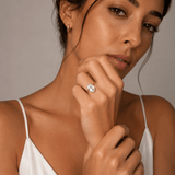 Freya Ring - EzaVision - Ring - Freya Ring