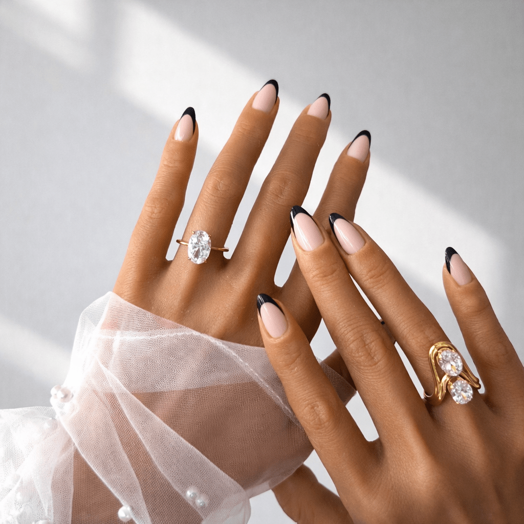 Freya Ring - EzaVision - Ring - Freya Ring