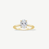 Freya Ring - EzaVision - Ring - Freya Ring