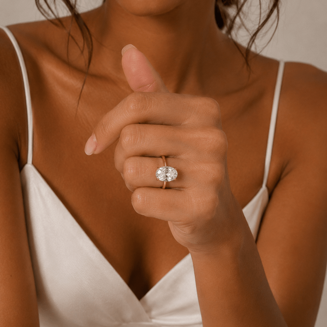 Freya Ring - EzaVision - Ring - Freya Ring