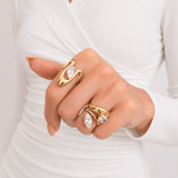 Georgia Ring - EzaVision - Ring - Georgia Ring