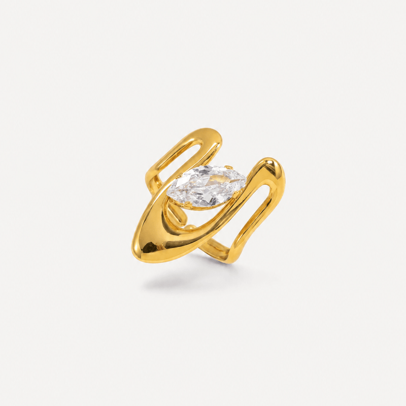 Georgia Ring - EzaVision - Ring - Georgia Ring