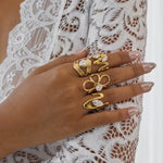 Georgia Ring - EzaVision - Ring - Georgia Ring