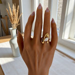 Georgia Ring - EzaVision - Ring - Georgia Ring