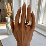 Georgia Ring - EzaVision - Ring - Georgia Ring