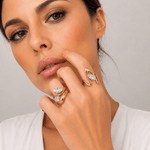 Georgia Ring - EzaVision - Ring - Georgia Ring