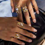 Georgia Ring - EzaVision - Ring - Georgia Ring