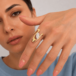 Georgia Ring - EzaVision - Ring - Georgia Ring