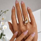 Georgia Ring - EzaVision - Ring - Georgia Ring