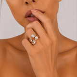 Grace Ring - EzaVision - Ring - Grace Ring