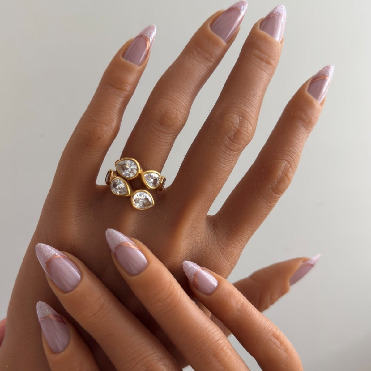 Grace Ring - EzaVision - Ring - Grace Ring